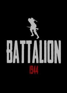 Battalion 1944